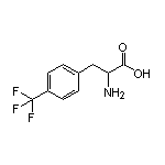 4-(Trifluoromethyl)-DL-phenylalanine