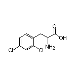 2,4-Dichloro-DL-phenylalanine