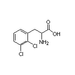 2,3-Dichloro-DL-phenylalanine