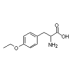 O-Ethyl-DL-tyrosine