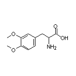 3,4-Dimethoxy-DL-phenylalanine