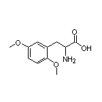 2,5-Dimethoxy-DL-phenylalanine