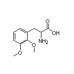 2,3-Dimethoxy-DL-phenylalanine