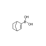 Bicyclo[2.2.1]-2-heptene-2-boronic Acid