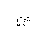 5-Azaspiro[2.4]heptan-4-one