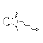 2-(4-Hydroxybutyl)isoindoline-1,3-dione