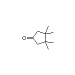 3,3,4,4-Tetramethylcyclopentanone