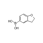 2,3-Dihydrobenzofuran-5-boronic Acid