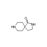 2,8-Diazaspiro[4.5]decan-1-one