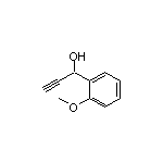 1-(2-Methoxyphenyl)-2-propyn-1-ol