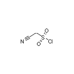 Cyanomethanesulfonyl Chloride