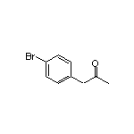 1-(4-Bromophenyl)-2-propanone