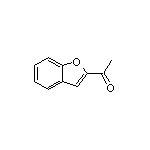 2-Acetylbenzofuran