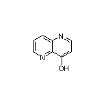 4-Hydroxy-1,5-naphthyridine