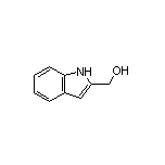 2-(Hydroxymethyl)indole