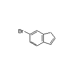 6-Bromoindene