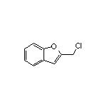 2-(Chloromethyl)benzofuran