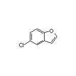 5-Chlorobenzofuran