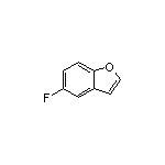 5-Fluorobenzofuran