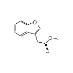 Methyl Benzofuran-3-acetate