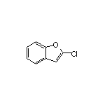 2-Chlorobenzofuran