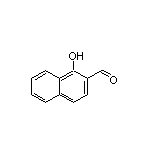 1-Hydroxy-2-naphthaldehyde