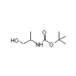 N-Boc-DL-alaninol