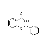 2-(Benzyloxy)benzoic Acid