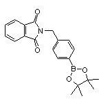 4-(Phthalimidomethyl)phenylboronic Acid Pinacol Ester