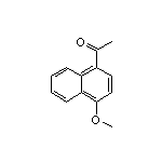 1-Acetyl-4-methoxynaphthalene