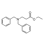 Ethyl 3-(Dibenzylamino)propionate