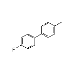 4-Fluoro-4’-methylbiphenyl