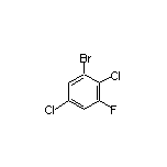 1-Bromo-2,5-dichloro-3-fluorobenzene