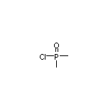 Dimethylphosphinic Chloride