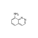 8-Aminocinnoline