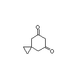 Spiro[2.5]octane-5,7-dione