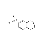 7-Nitroisochroman