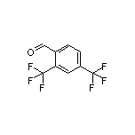 2,4-Bis(trifluoromethyl)benzaldehyde