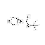 6-Boc-3,6-diazabicyclo[3.1.0]hexane