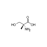 2-Methyl-D-serine