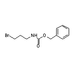 3-Bromo-N-Cbz-1-propanamine