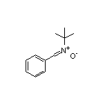 N-tert-Butyl-alpha-phenylnitrone