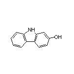 2-Hydroxycarbazole