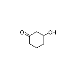 3-Hydroxycyclohexanone