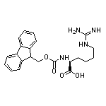 N-Fmoc-L-homoarginine