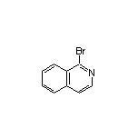 1-Bromoisoquinoline