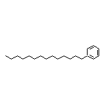 Tetradecylbenzene