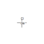 Chlorotrimethylgermane