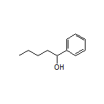 1-Phenyl-1-pentanol