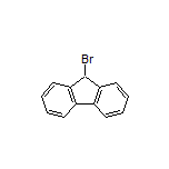 9-Bromo-9H-fluorene